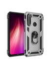 Xiaomi Redmi Note 8 Kılıf Zore Vega Kapak