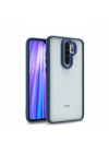 More TR Xiaomi Redmi Note 8 Pro Kılıf Zore Flora Kapak