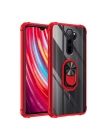 More TR Xiaomi Redmi Note 8 Pro Kılıf Zore Mola Kapak