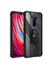 More TR Xiaomi Redmi Note 8 Pro Kılıf Zore Mola Kapak