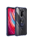 More TR Xiaomi Redmi Note 8 Pro Kılıf Zore Mola Kapak