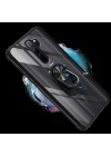 More TR Xiaomi Redmi Note 8 Pro Kılıf Zore Mola Kapak