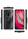 More TR Xiaomi Redmi Note 8 Pro Kılıf Zore Mola Kapak