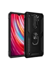 Xiaomi Redmi Note 8 Pro Kılıf Zore Vega Kapak