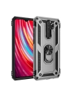 Xiaomi Redmi Note 8 Pro Kılıf Zore Vega Kapak