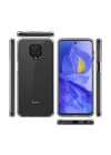 More TR Xiaomi Redmi Note 9S Kılıf Zore Coss Kapak