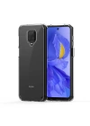 More TR Xiaomi Redmi Note 9S Kılıf Zore Coss Kapak