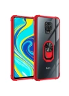 More TR Xiaomi Redmi Note 9S Kılıf Zore Mola Kapak