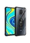 More TR Xiaomi Redmi Note 9S Kılıf Zore Mola Kapak