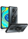 More TR Xiaomi Redmi Note 9S Kılıf Zore Mola Kapak