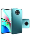 More TR Xiaomi Redmi Note 9T Kılıf Zore Süper Silikon Kapak