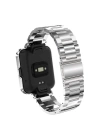 More TR Xiaomi Redmi Watch 2 Lite Zore KRD-60 Metal Kordon