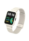 More TR Xiaomi Redmi Watch 2 Lite Zore KRD-66 Metal Kordon