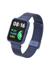 More TR Xiaomi Redmi Watch 2 Lite Zore KRD-66 Metal Kordon