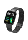 More TR Xiaomi Redmi Watch 2 Lite Zore KRD-66 Metal Kordon