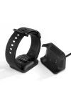 More TR Xiaomi Redmi Watch (Mi Watch Lite) Zore Usb Şarj Kablosu