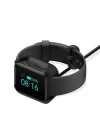 More TR Xiaomi Redmi Watch (Mi Watch Lite) Zore Usb Şarj Kablosu