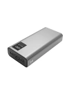 More TR Zore B-20 QC 3.0 Hızlı Şarj Özellikli 22.5W Led Göstergeli Taşınabilir Powerbank 20000 mAh