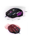 More TR Zore GM02 Oyuncu Mouse