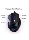 More TR Zore GM02 Oyuncu Mouse