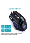 More TR Zore GM02 Oyuncu Mouse