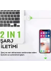 Zore LS32 Micro Usb Kablo