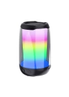 More TR Zore NBY8893A Ayarlanabilir RGB Işıklı Bluetooth Hoparlör Speaker