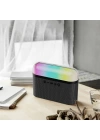 More TR Wiwu P60 RGB Led Işıklı Thunder Wireless Bluetooth Speaker Hoparlör