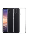 More TR Xiaomi Mi 6X Kılıf Zore Süper Silikon Kapak