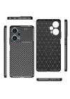 More TR Xiaomi Poco F5 Kılıf Zore Negro Silikon Kapak