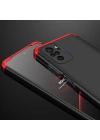 More TR Xiaomi Poco M5S Kılıf Zore Ays Kapak