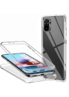 More TR Xiaomi Poco M5S Kılıf Zore Enjoy Kapak