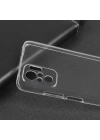 More TR Xiaomi Poco M5S Kılıf Zore Süper Silikon Kapak