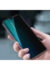 More TR Xiaomi Redmi 9 Zore New 5D Privacy Temperli Ekran Koruyucu