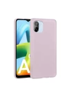 More TR Xiaomi Redmi A1 Kılıf Zore Premier Silikon Kapak