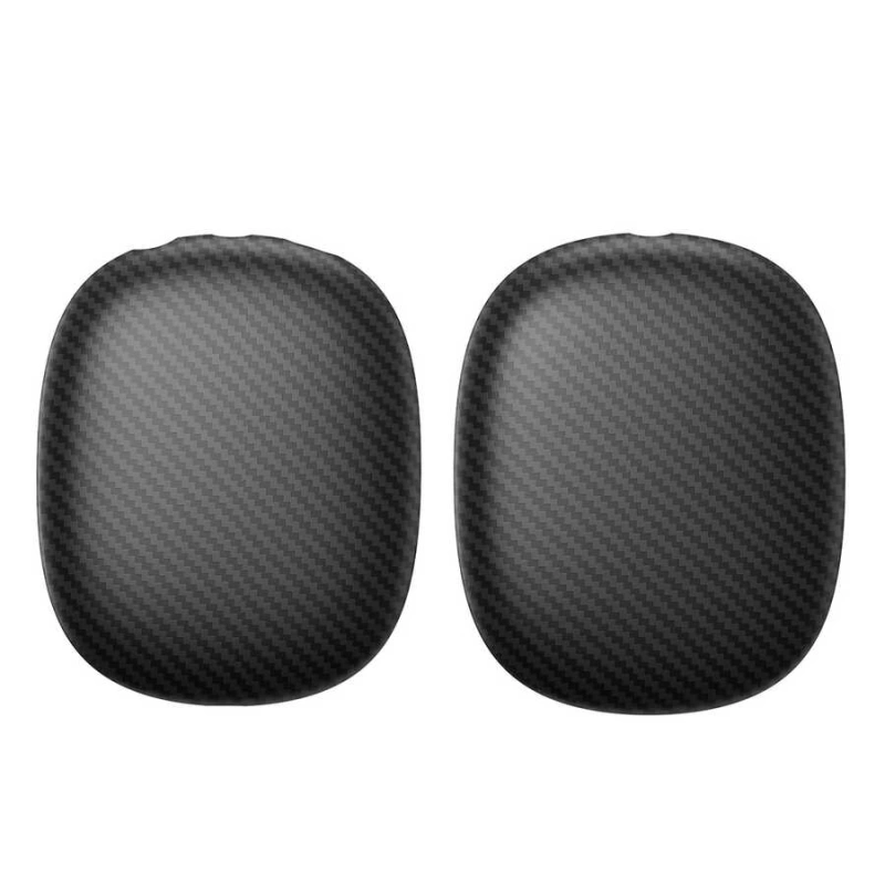 More TR Apple Airpods Max Wiwu Armor Kevlar Koruyucu Kılıf