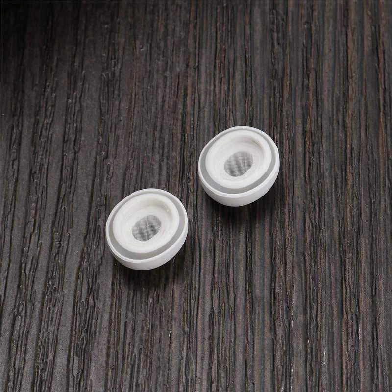 More TR Apple Airpods Pro Zore Kulaklık Ucu Silikon