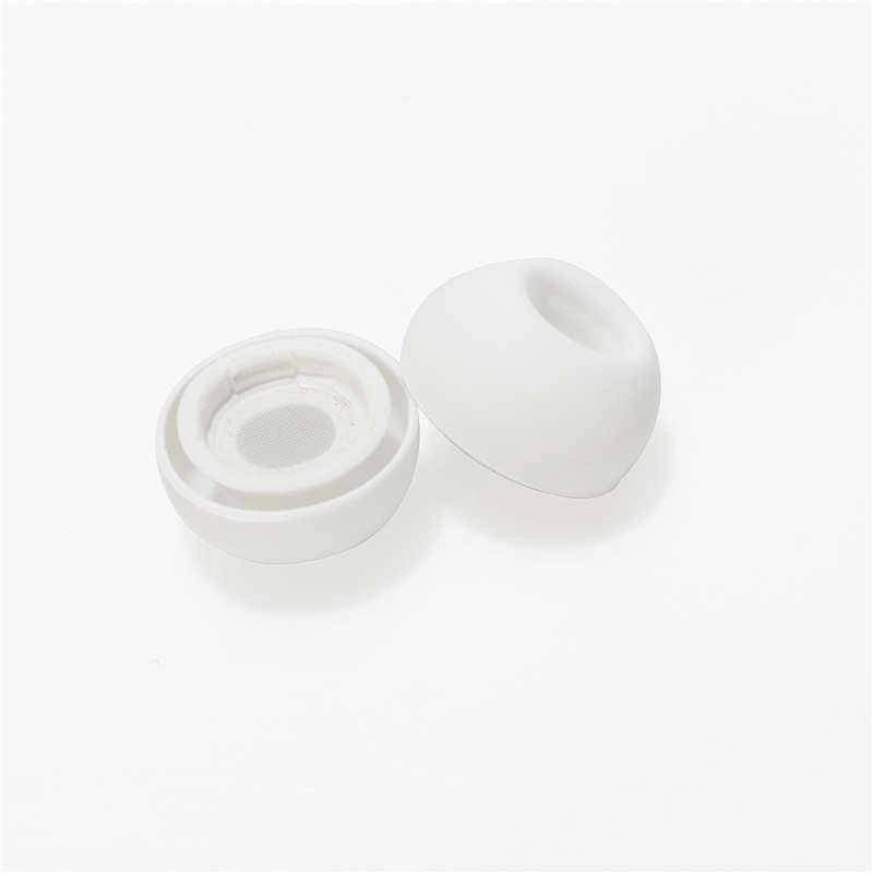 More TR Apple Airpods Pro Zore Kulaklık Ucu Silikon
