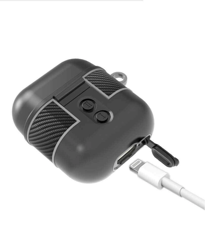 More TR Apple Airpods Zore Airbag 16 Kılıf