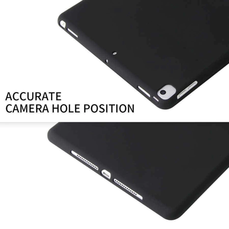 More TR Apple iPad 2 3 4 Kılıf Zore Sky Tablet Silikon