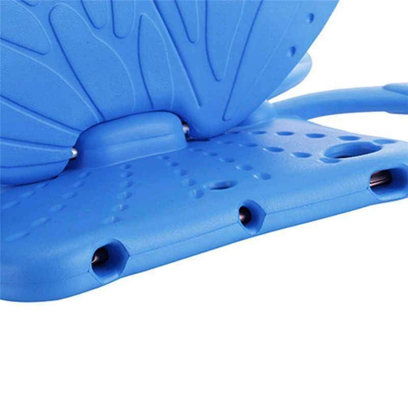 More TR Apple iPad 2 3 4 Zore Butterfly Standlı Tablet Kılıf