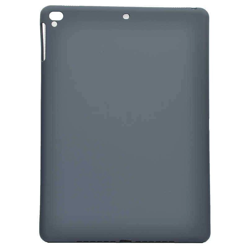 More TR Apple iPad 5 Air Kılıf Zore Sky Tablet Silikon
