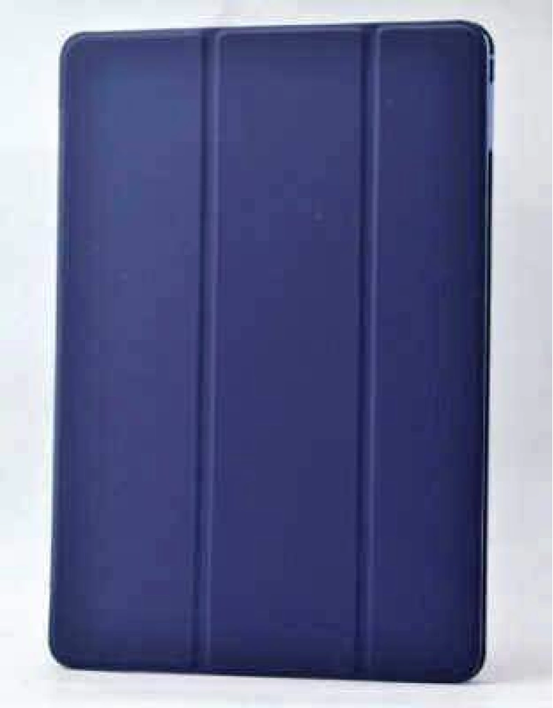 More TR Apple iPad 6 Air 2 Zore Smart Cover Standlı 1-1 Kılıf