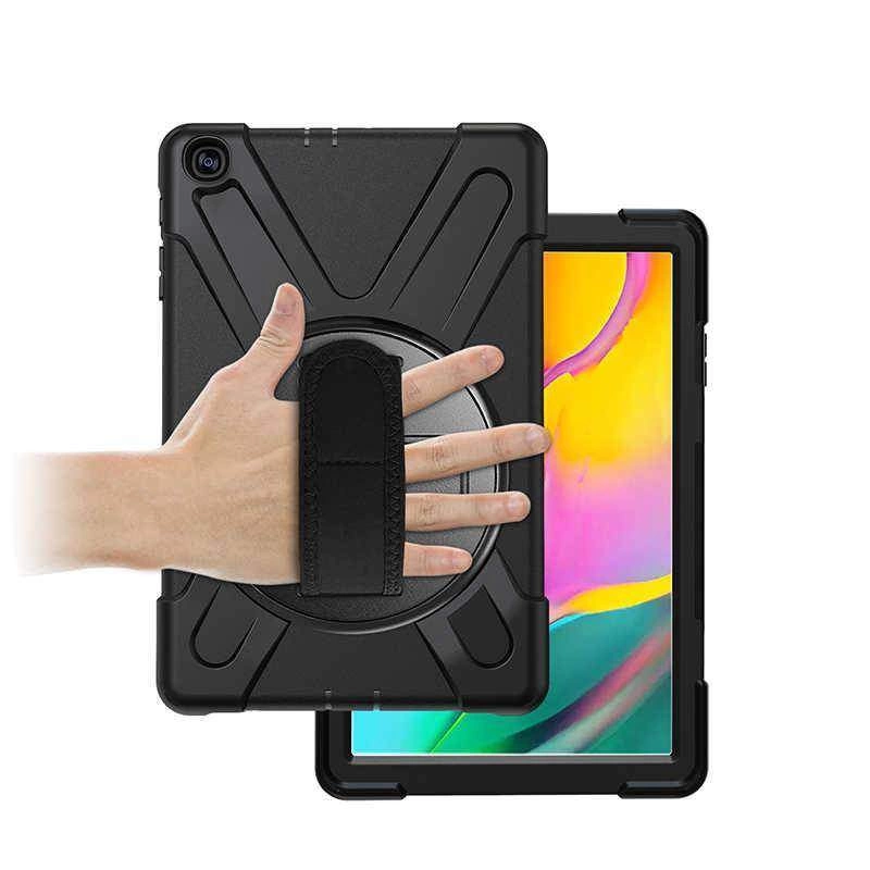 More TR Apple iPad Mini 1 Zore Defender Tablet Silikon