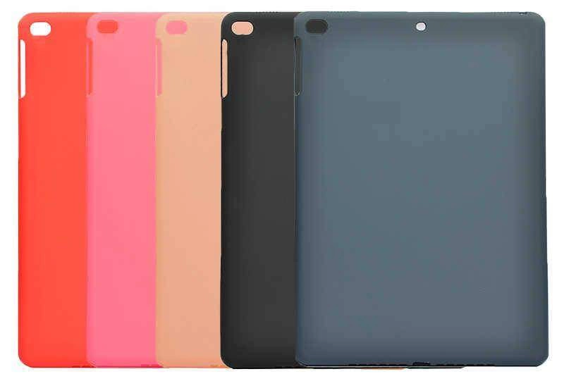More TR Apple iPad Mini 2-3 Kılıf Zore Sky Tablet Silikon