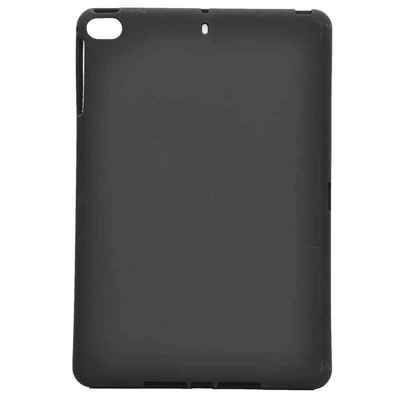 More TR Apple iPad Mini 4 Kılıf Zore Sky Tablet Silikon