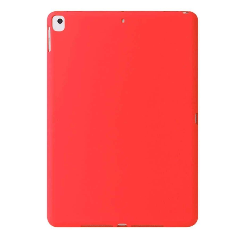 More TR Apple iPad Pro 10.5 (7.Nesil) Kılıf Zore Sky Tablet Silikon