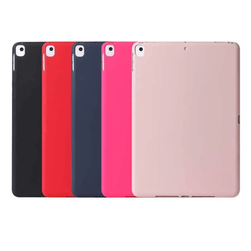 More TR Apple iPad Pro 10.5 (7.Nesil) Kılıf Zore Sky Tablet Silikon