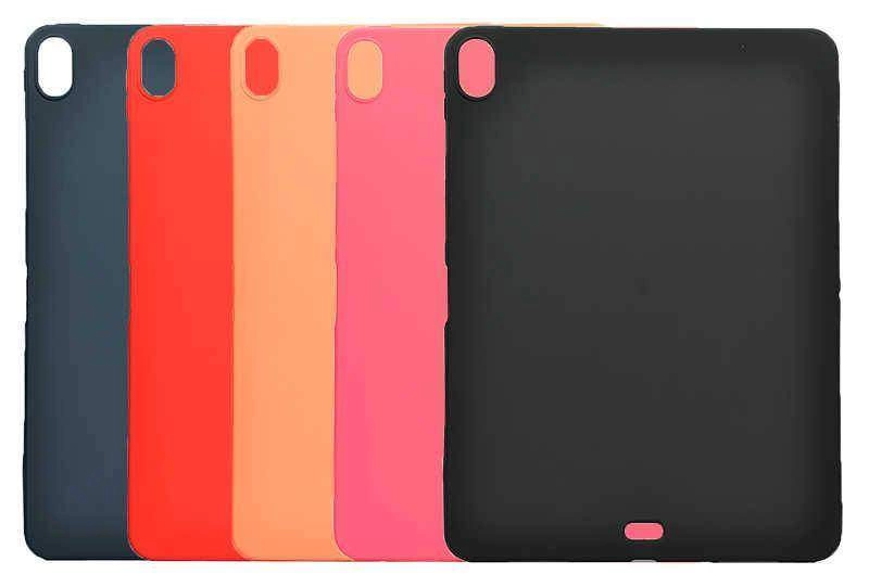 More TR Apple iPad Pro 11 2018 Kılıf Zore Sky Tablet Silikon