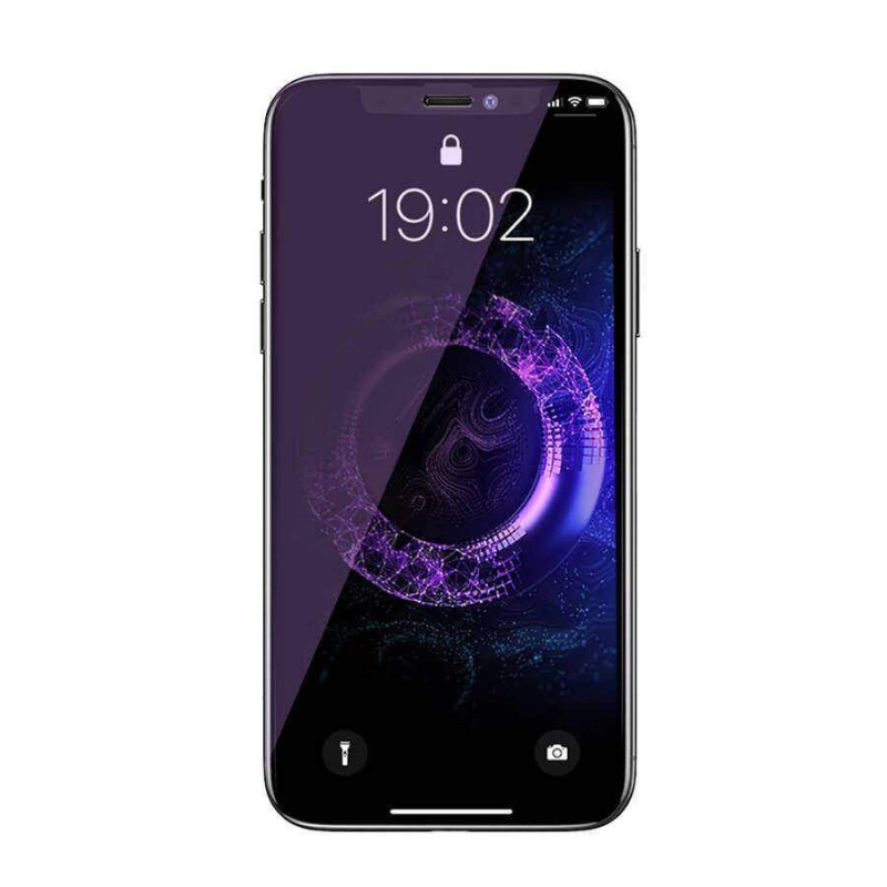More TR Apple iPhone 11 Benks 0.3mm V Pro Ekran Koruyucu Anti-Bluelight